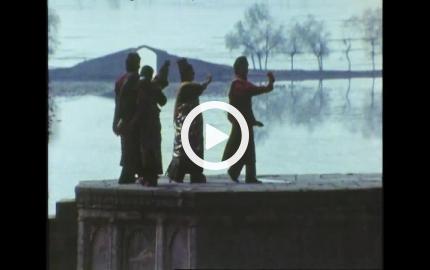 L'opera selvaggia - Kashmir: lo spazio e il ricordo