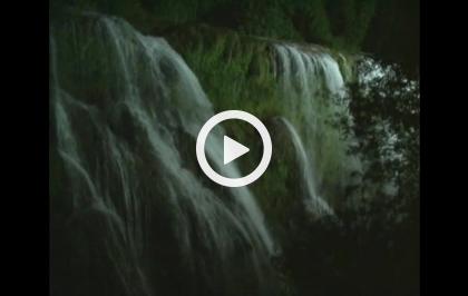 Parchi italiani I - Il Parco Fluviale del Nera