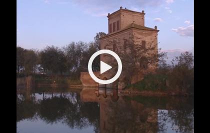 La provincia di Ferrara: un territorio tra terra e acqua