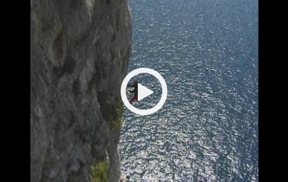 L'arte di arrampicare - parte 1
