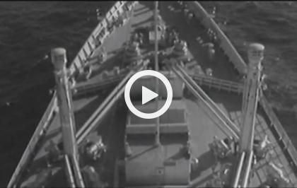 Il naufragio dell'Andrea Doria - la verità tradita