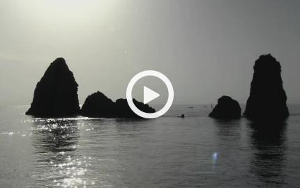 Acireale e Acitrezza