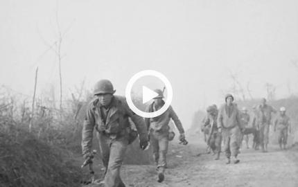 Sacrificate Cassino