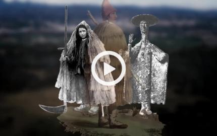 Il vascapun della Baraggia