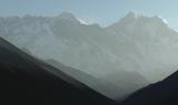 La valle degli Sherpa