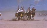 Gli ultimi grandi cavalieri - I cavalieri del deserto parte 1