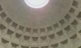Le rose del Pantheon