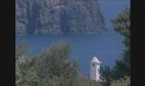 Area marina protetta isole di Ventotene e Santo Stefano - corta